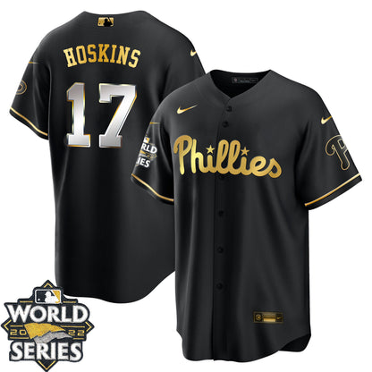 Rhys Hoskins