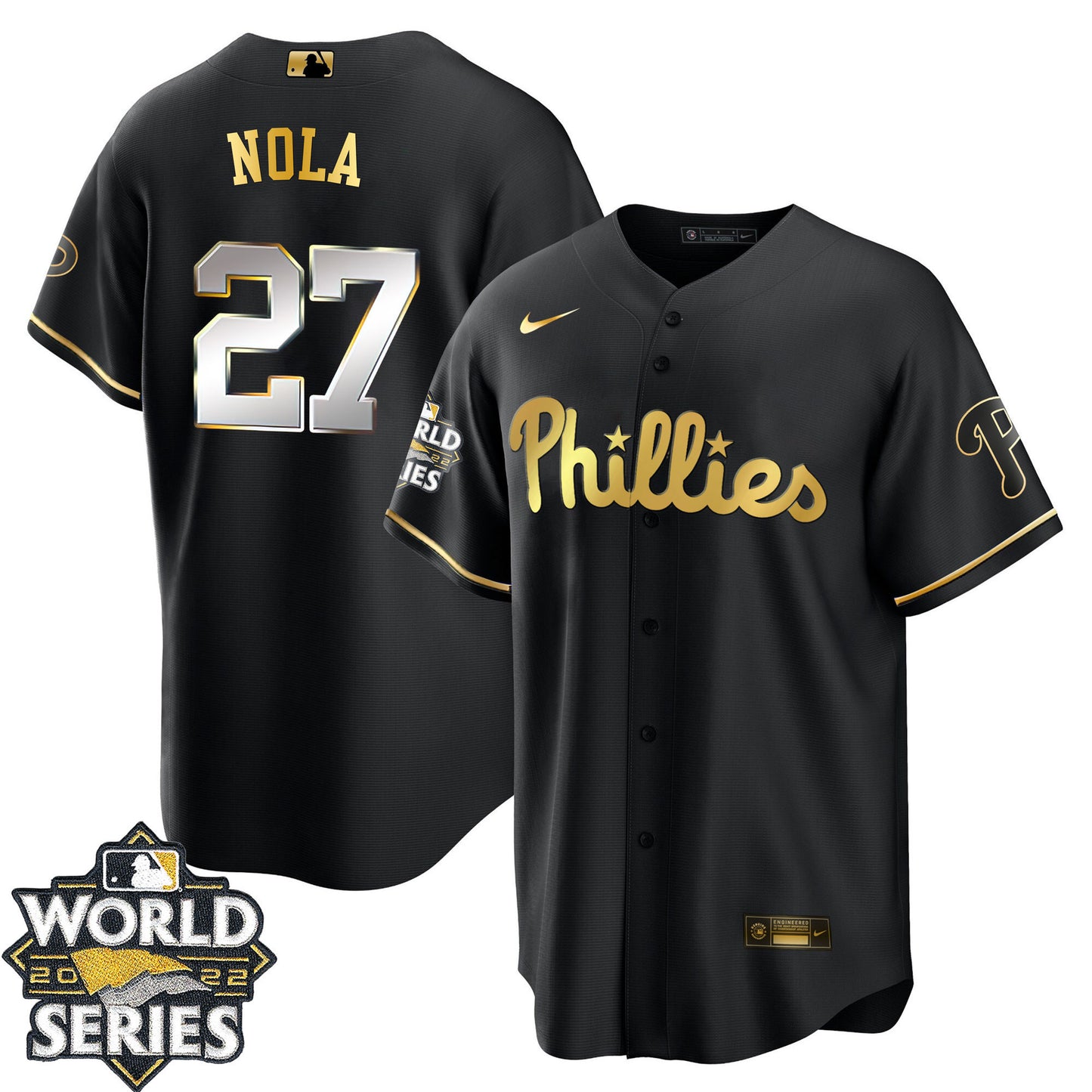 Aaron Nola