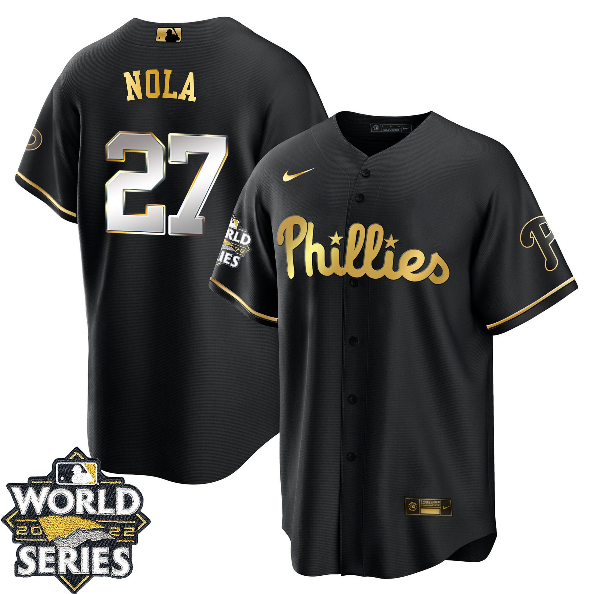Aaron Nola
