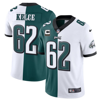 Split - Jason Kelce