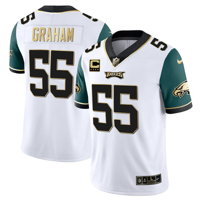 Midnight Green Sleeves - Brandon Graham