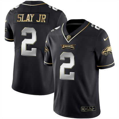 Black Limited - Darius Slay Jr.