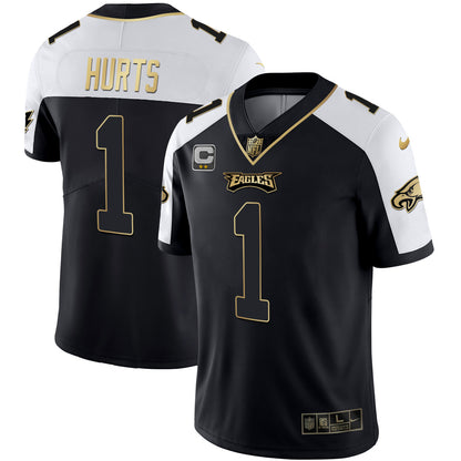 Alternate - Jalen Hurts