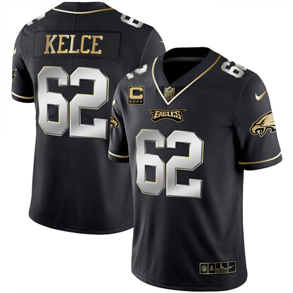 Black Limited - Jason Kelce