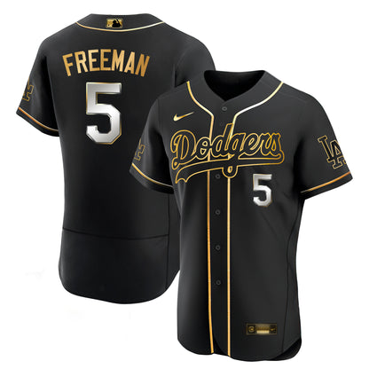 Flex Black Limited - Freddie Freeman