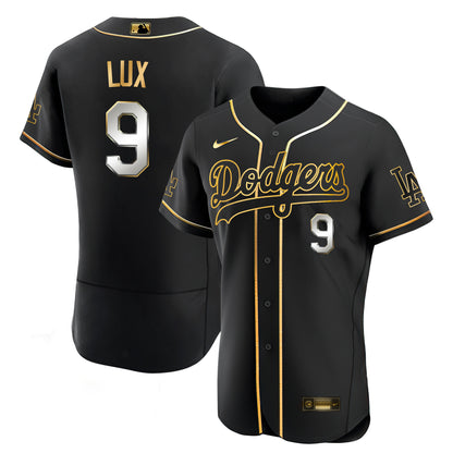 Flex Black Limited - Gavin Lux