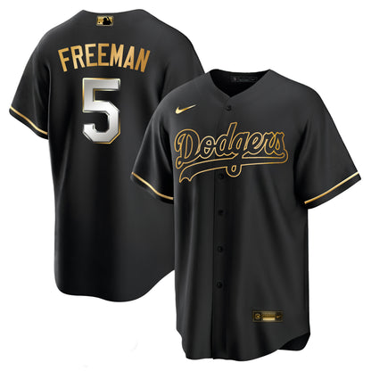Cool Black Limited - Freddie Freeman