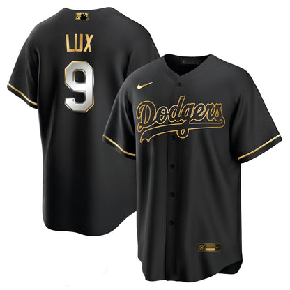 Cool Black Limited - Gavin Lux