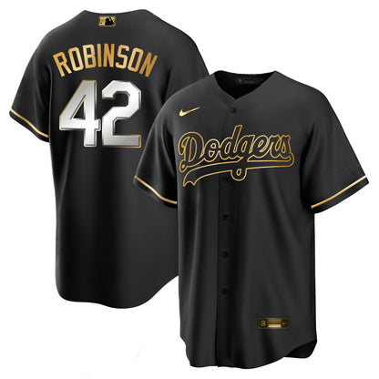 Cool Black Limited - Jackie Robinson