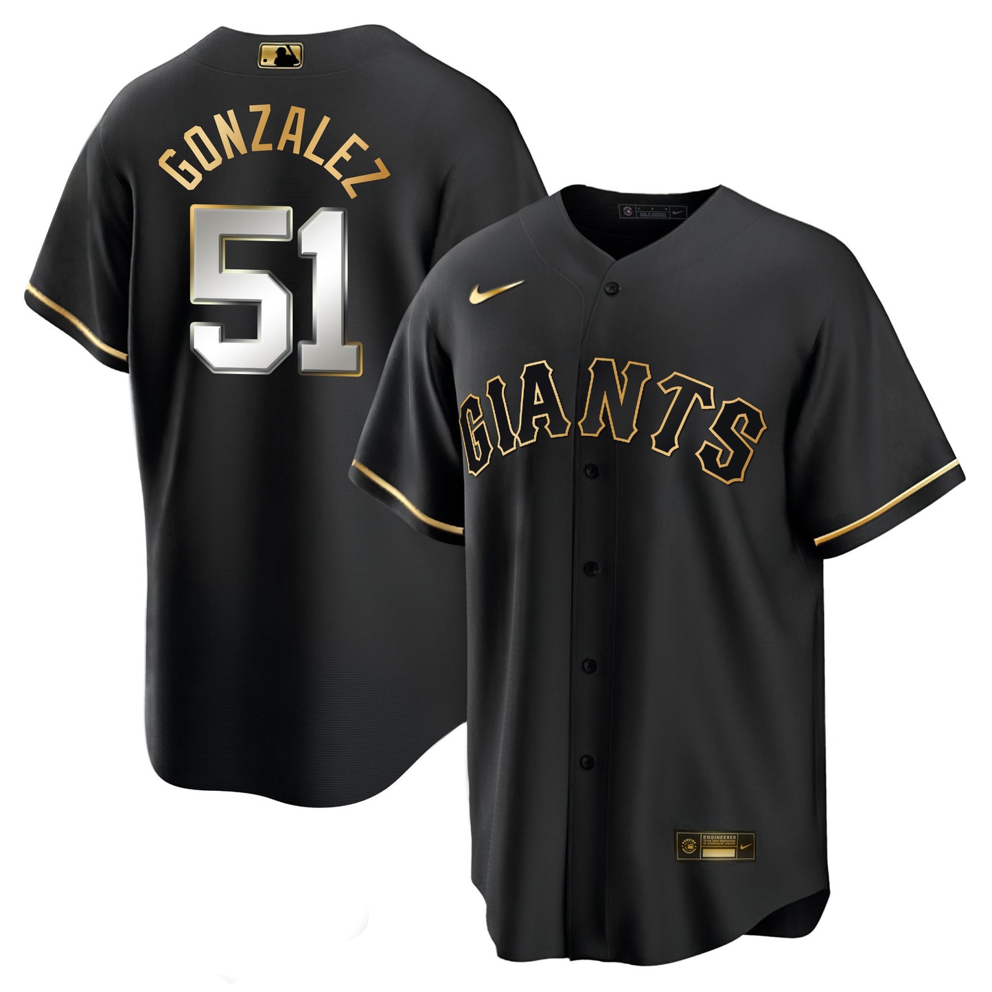Cool Black Limited - Luis Gonzalez