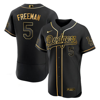 Flex Black Gold - Freddie Freeman