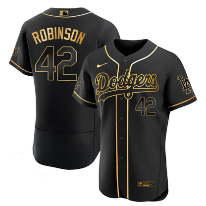 Flex Black Gold - Jackie Robinson