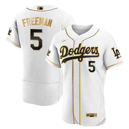 Flex White Gold - Freddie Freeman