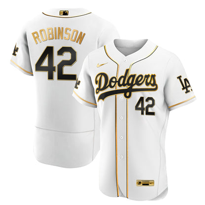 Flex White Gold - Jackie Robinson