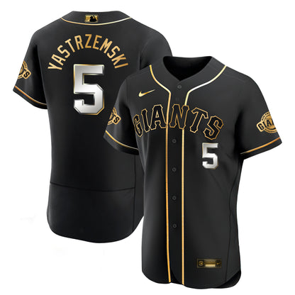 Flex Black Limited - Mike Yastrzemski