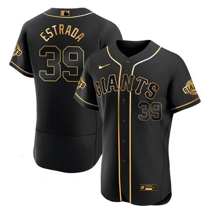 Flex Black Gold - Thairo Estrada