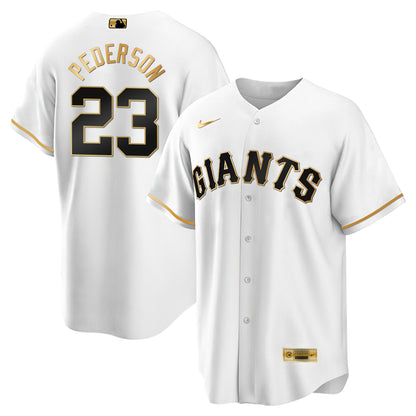 Cool White Gold - Joc Pederson