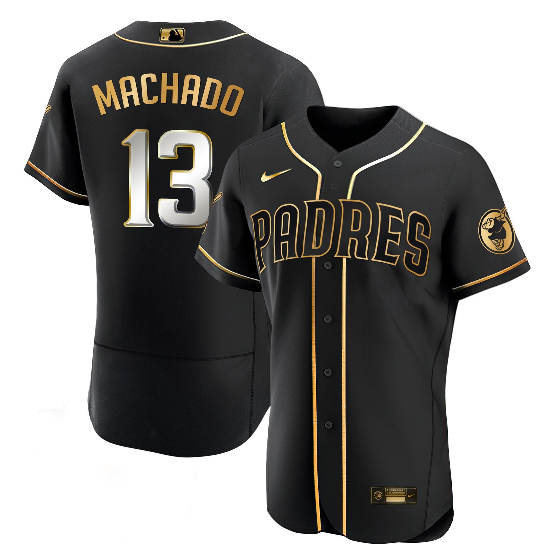 Flex Black Limited - Manny Machado