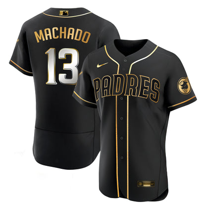 Flex Black Limited - Manny Machado
