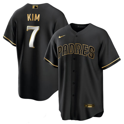 Cool Black Limited - Ha-Seong Kim