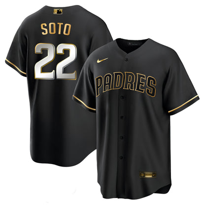 Cool Black Limited - Juan Soto
