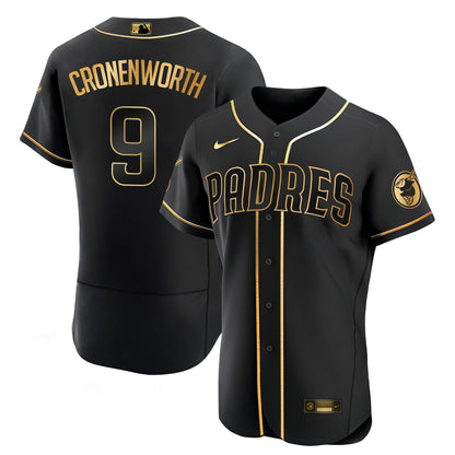 Flex Black Gold - Jake Cronenworth