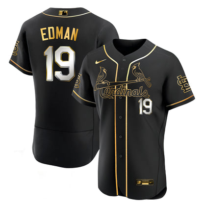 Flex Black Limited - Tommy Edman