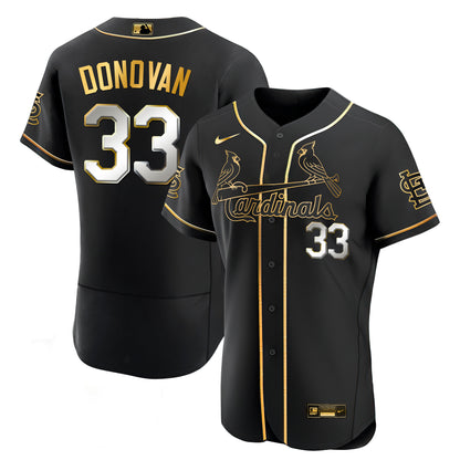 Flex Black Limited - Brendan Donovan