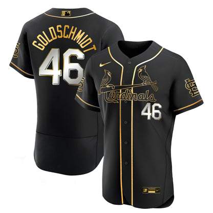 Flex Black Limited - Paul Goldschmidt