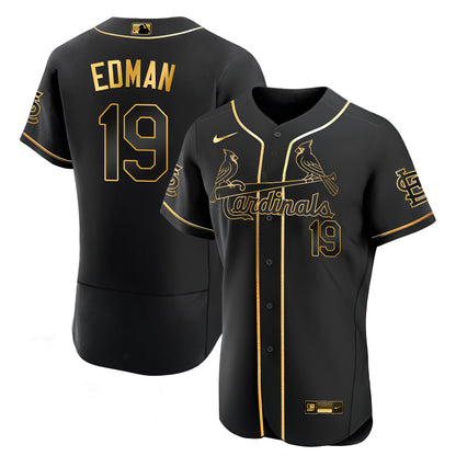 Flex Black Gold - Tommy Edman