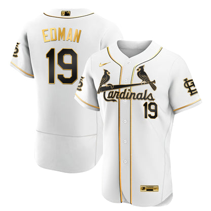 Flex White Gold - Tommy Edman