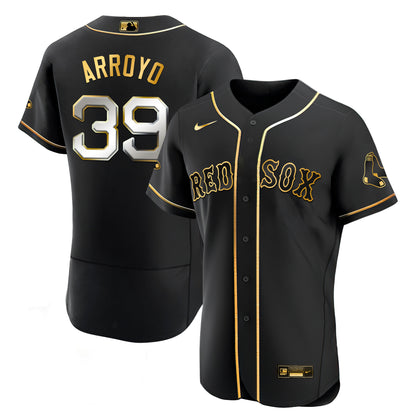 Flex Black Limited - Christian Arroyo