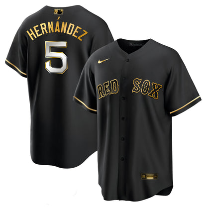 Cool Black Limited - Enrique Hernandez