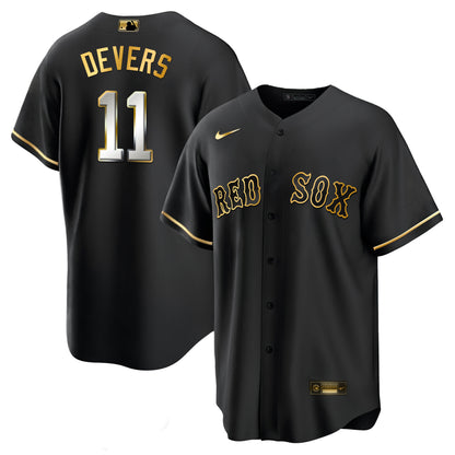 Cool Black Limited - Rafael Devers