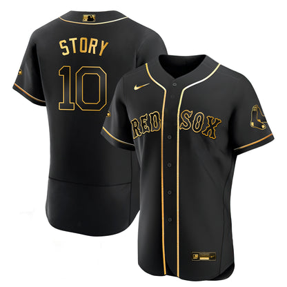 Flex Black Gold - Trevor Story