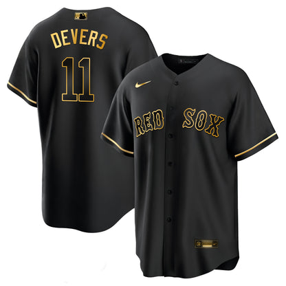 Cool Black Gold - Rafael Devers