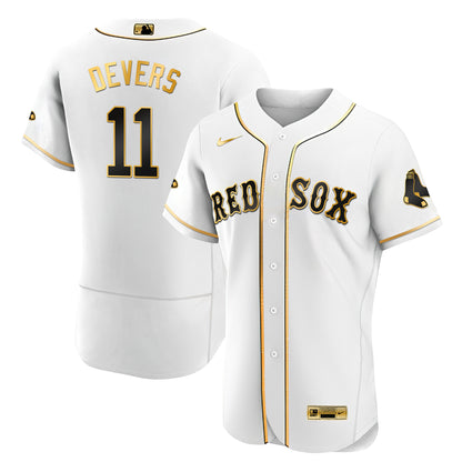 Flex White Gold - Rafael Devers