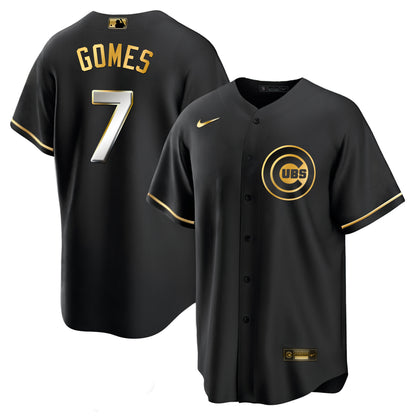 Cool Black Limited - Yan Gomes