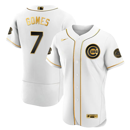 Flex White Gold - Yan Gomes
