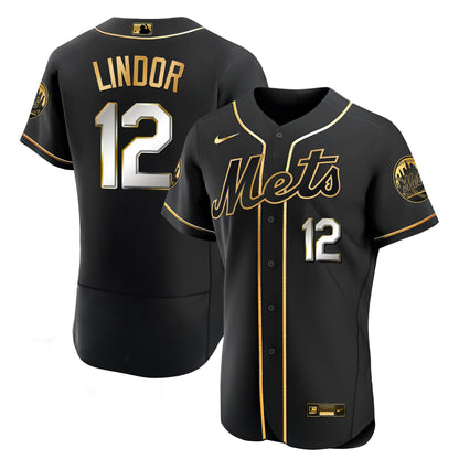Flex Black Limited - Francisco Lindor