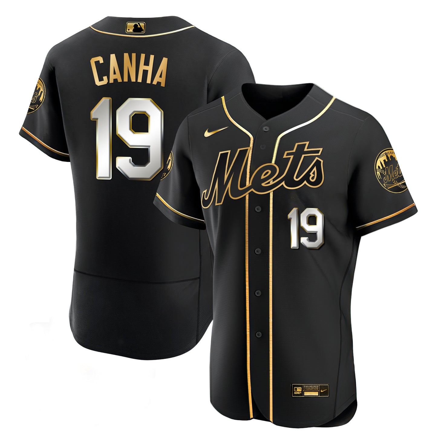 Flex Black Limited - Mark Canha