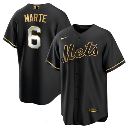 Cool Black Limited - Starling Marte