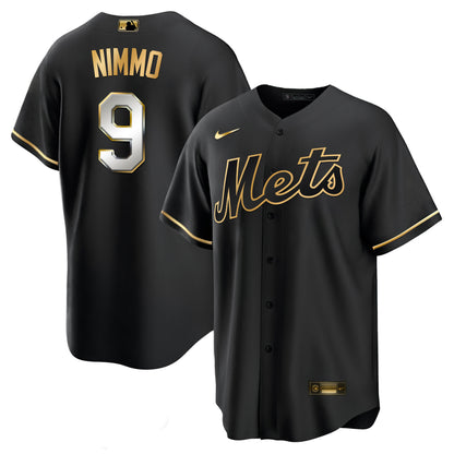 Cool Black Limited - Brandon Nimmo