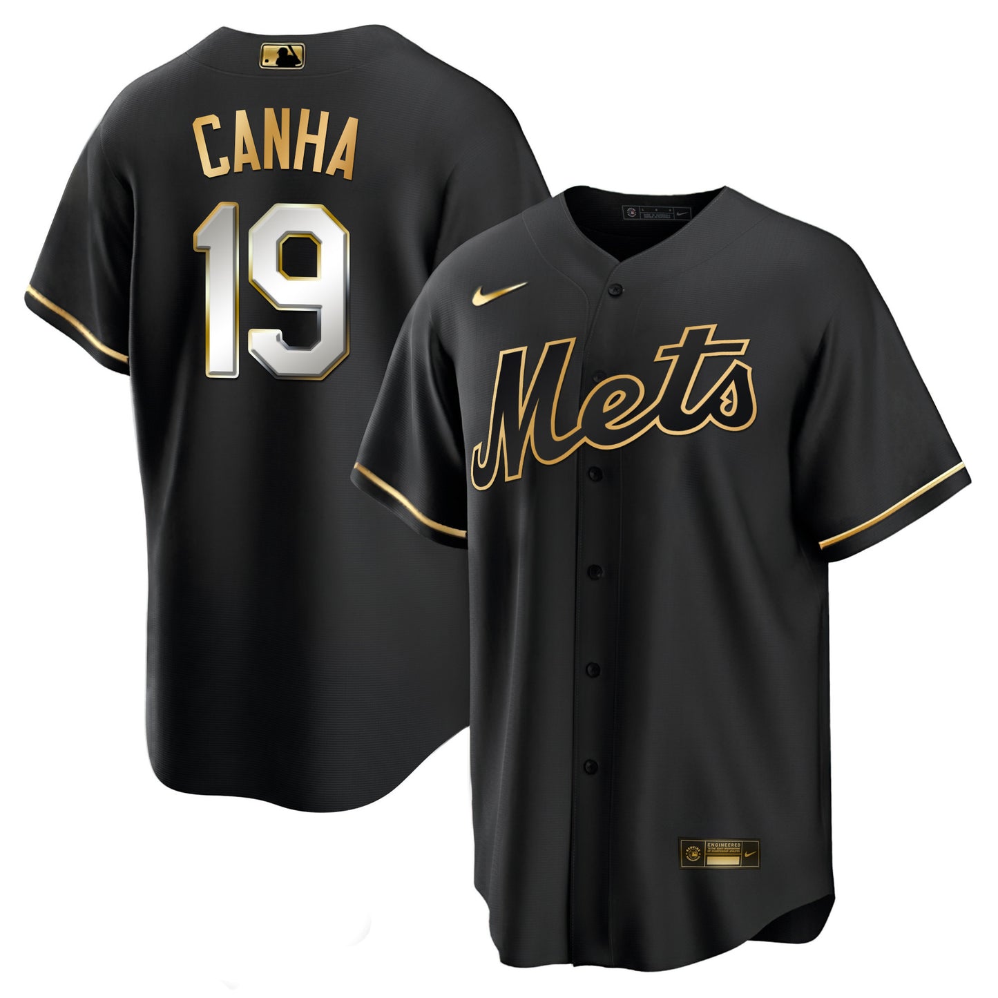 Cool Black Limited - Mark Canha