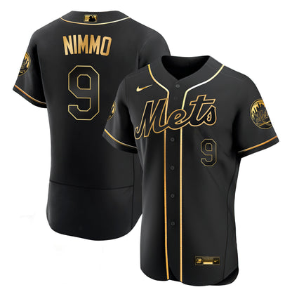 Flex Black Gold - Brandon Nimmo
