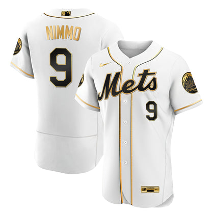 Flex White Gold - Brandon Nimmo