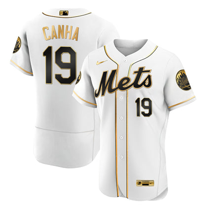 Flex White Gold - Mark Canha