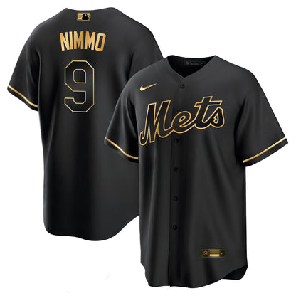 Cool Black Gold - Brandon Nimmo