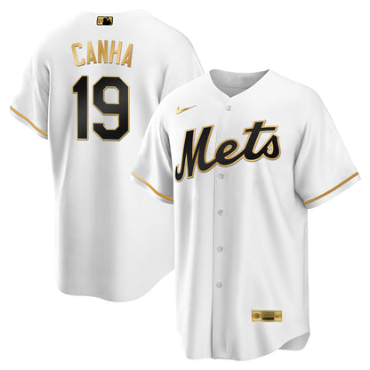 Cool White Gold - Mark Canha