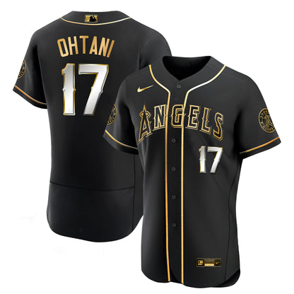 Flex Black Limited - Shohei Ohtani